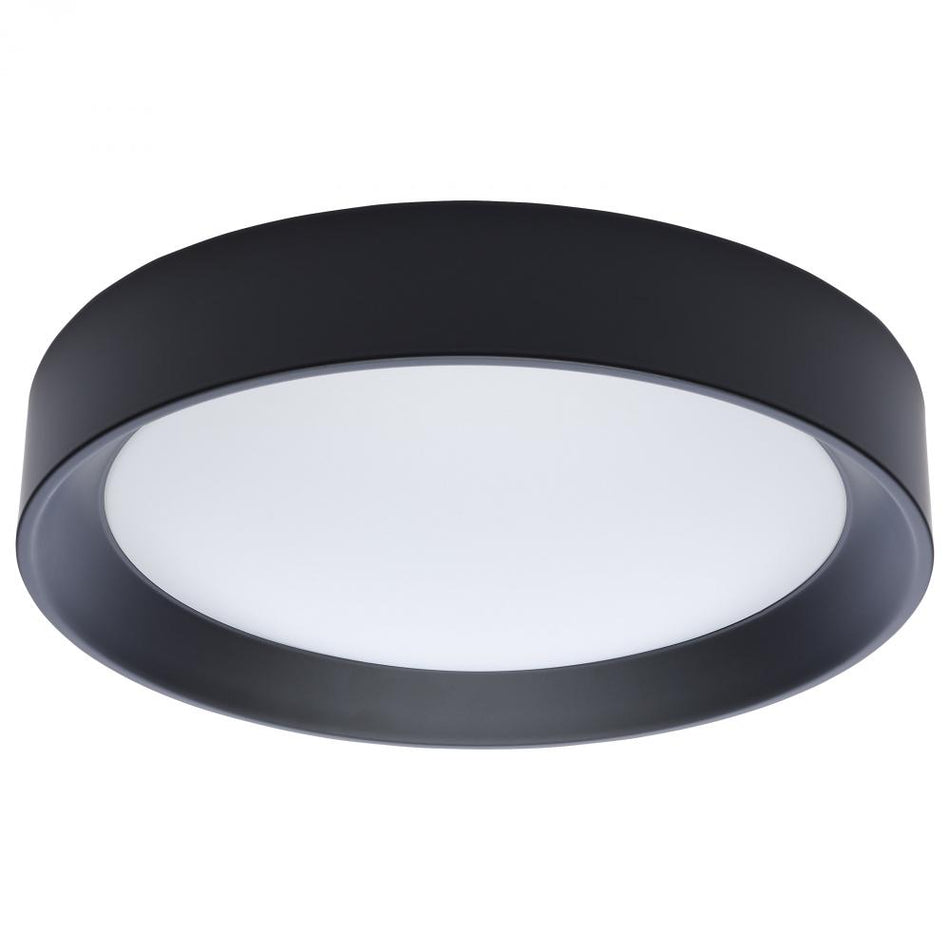 Flush Mount from the Selene Collection