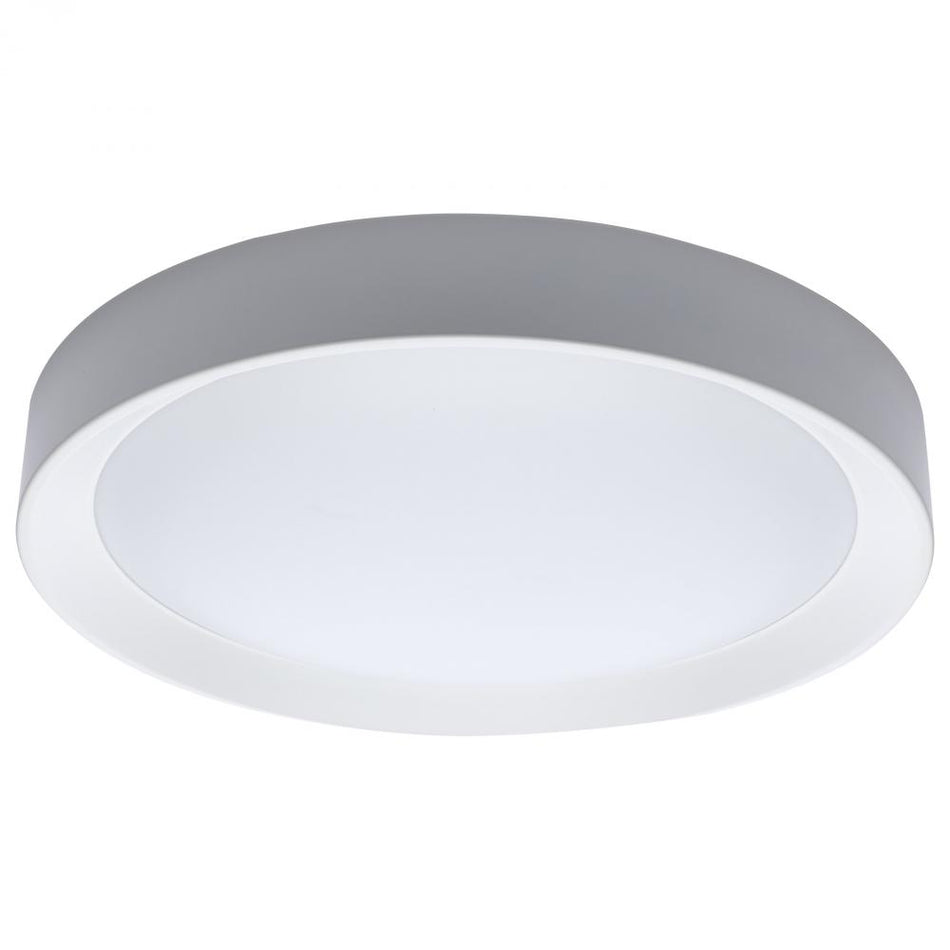 Flush Mount from the Selene Collection