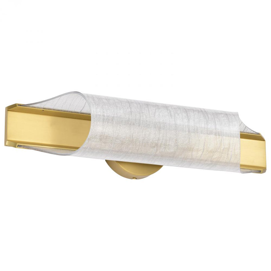 Wall Sconce from the Idris Collection