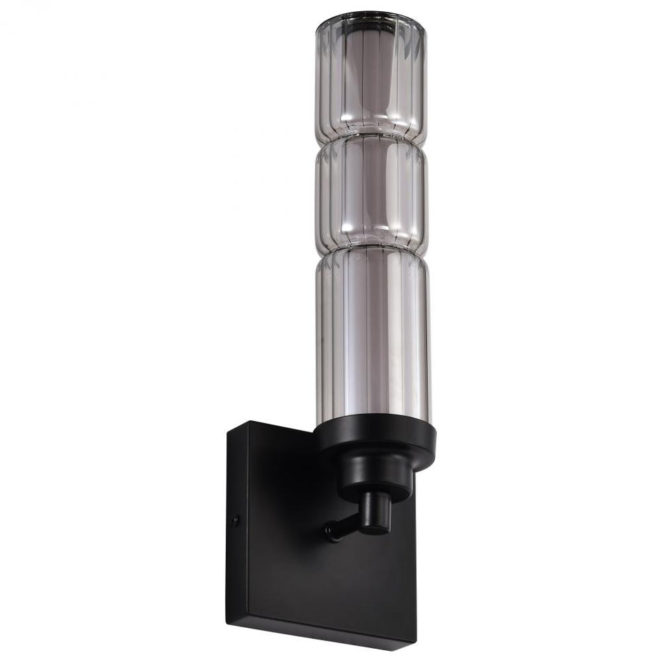 Wall Sconce from the Evander Collection