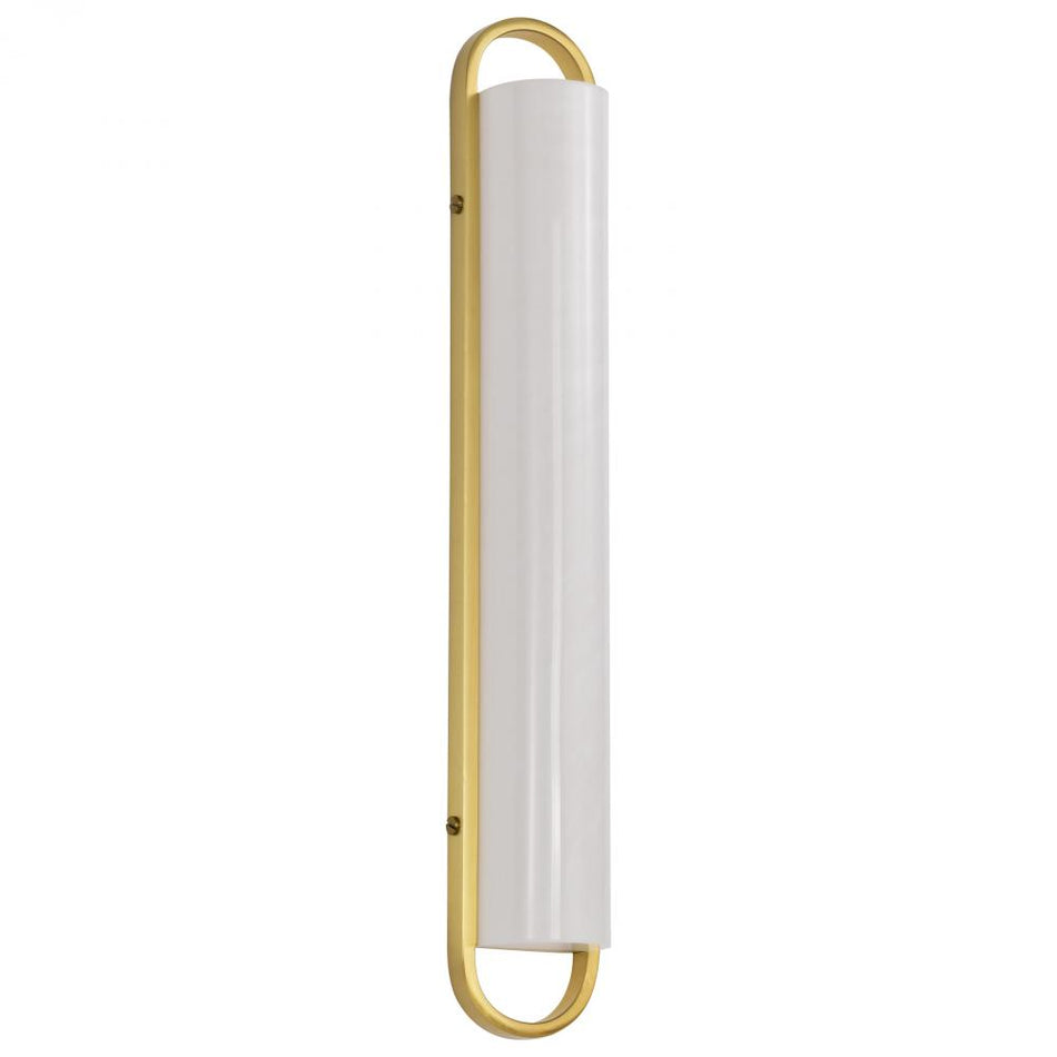 Vanity Light from the Velano Collection