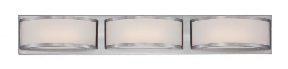 Contemporary Vanity Light from the Mercer Collection