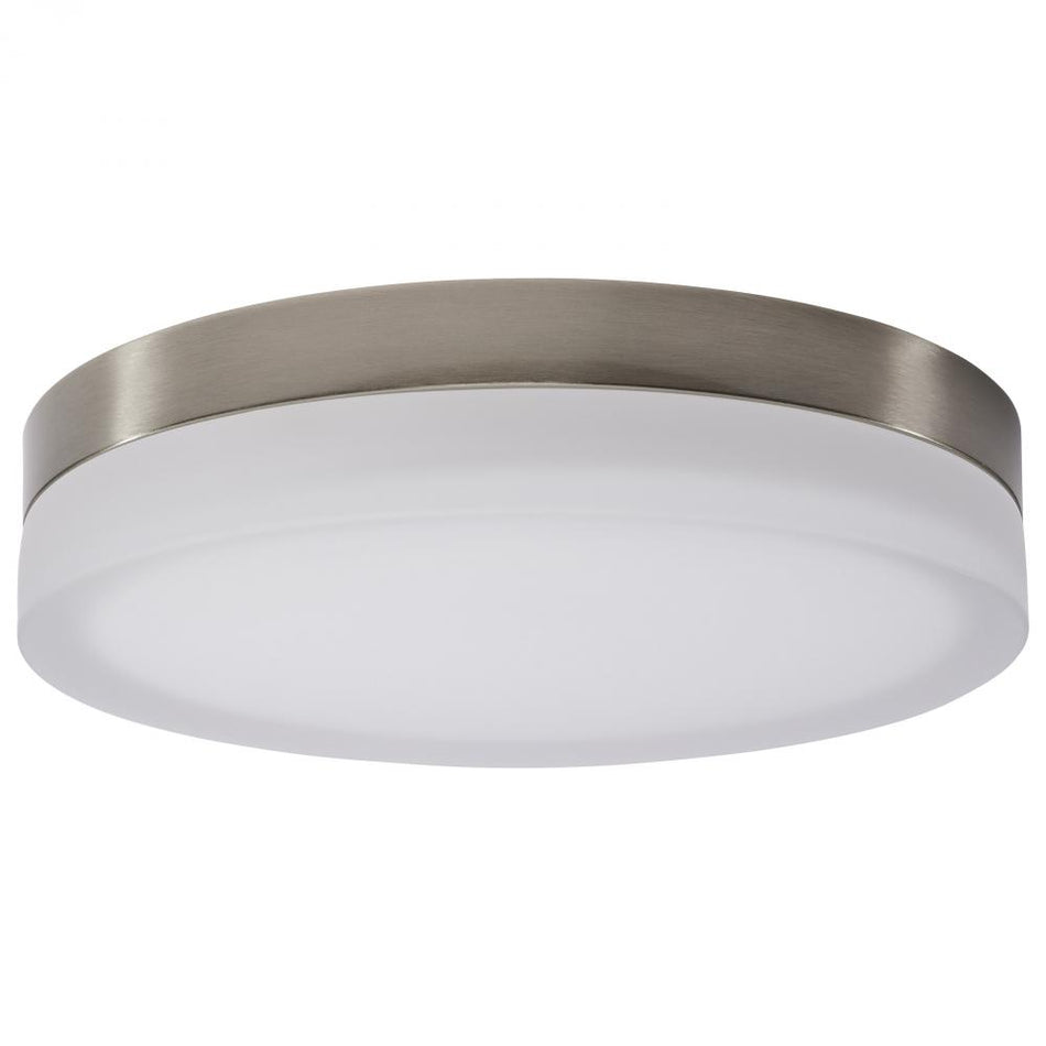 Drum Shade Flush Mount from the Pi Collection