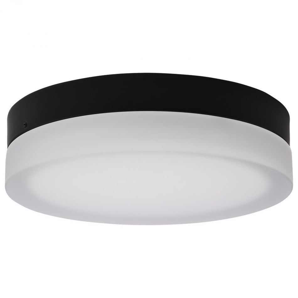 Drum Shade Flush Mount from the Pi Collection