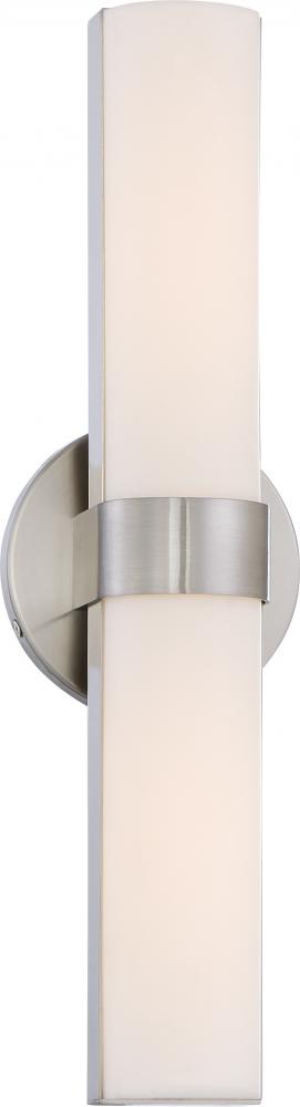 Traditional Vanity Light from the Bond Collection