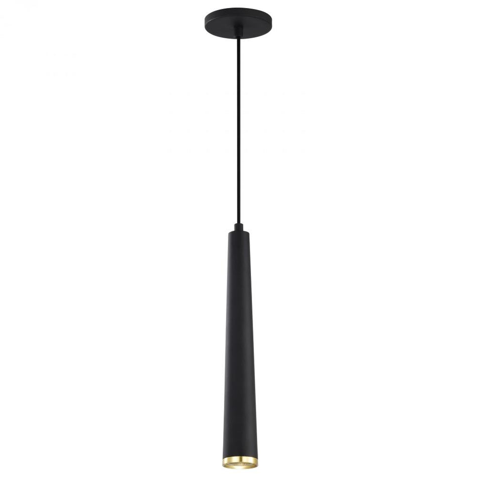 Down Pendant from the Melrose Collection