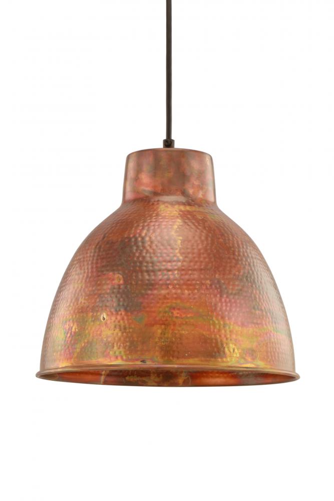 Down Pendant from the Charita Collection