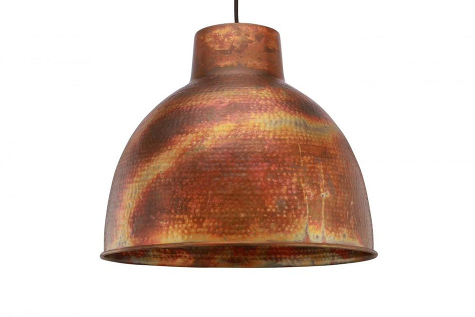Down Pendant from the Charita Collection