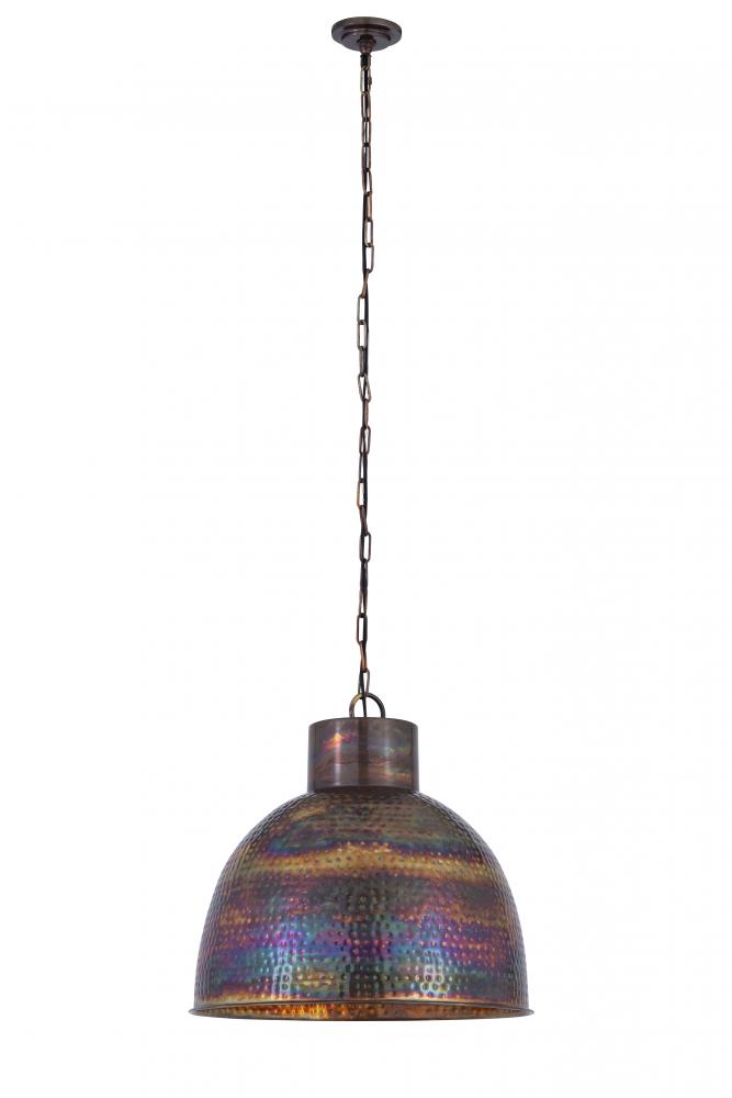 Down Pendant from the Charita Collection