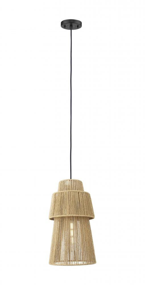 Down Pendant from the Twill Collection