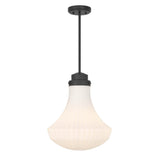 Down Pendant from the Bartlet Collection