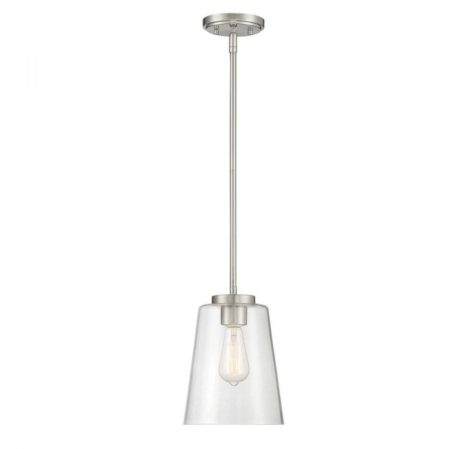 Calhoun 1-Light Pendant