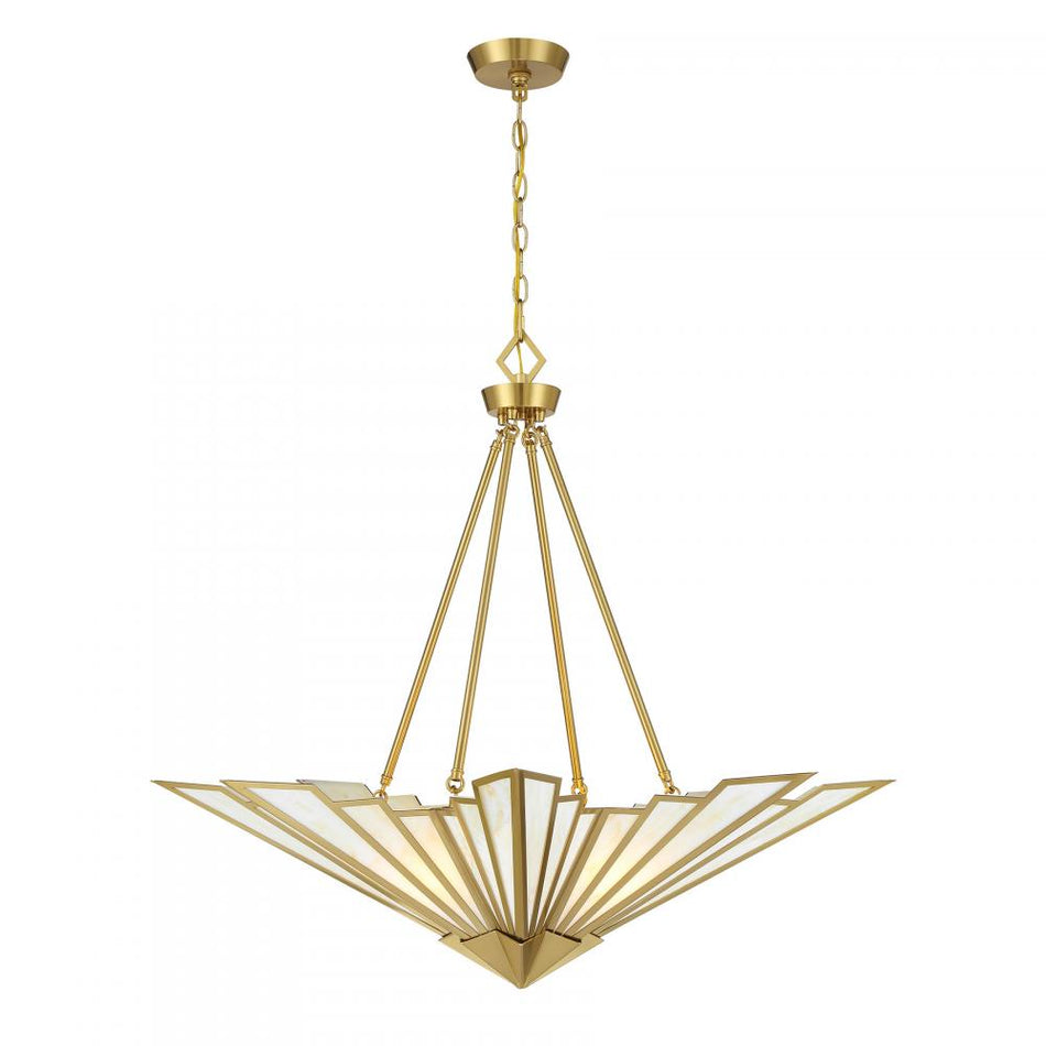 Up Pendant from the Rivage Collection