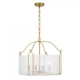 Up Pendant from the Ashlay Collection