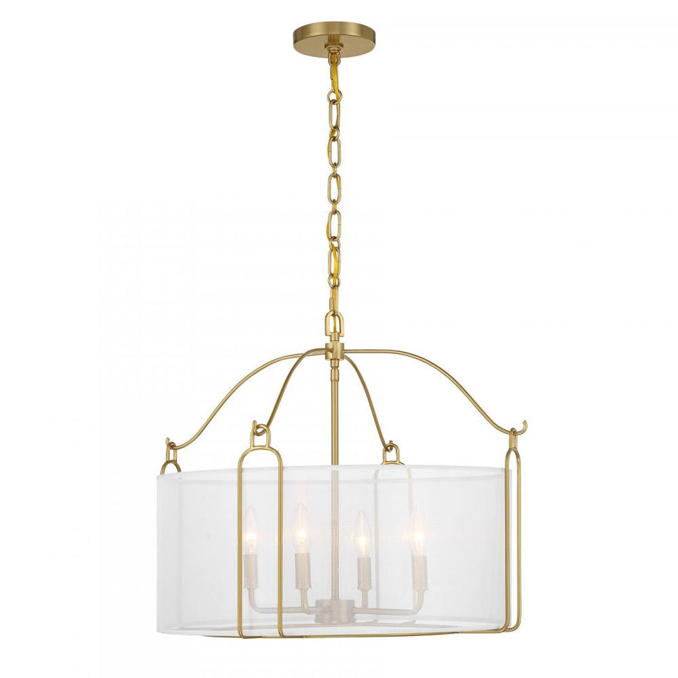 Up Pendant from the Ashlay Collection