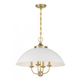 Up Pendant from the Monterey Collection