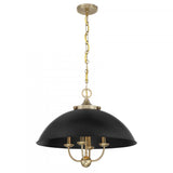 Up Pendant from the Monterey Collection