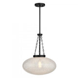 Globe Pendant from the Willow Collection