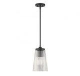Traditional Down Pendant from the Chantilly Collection