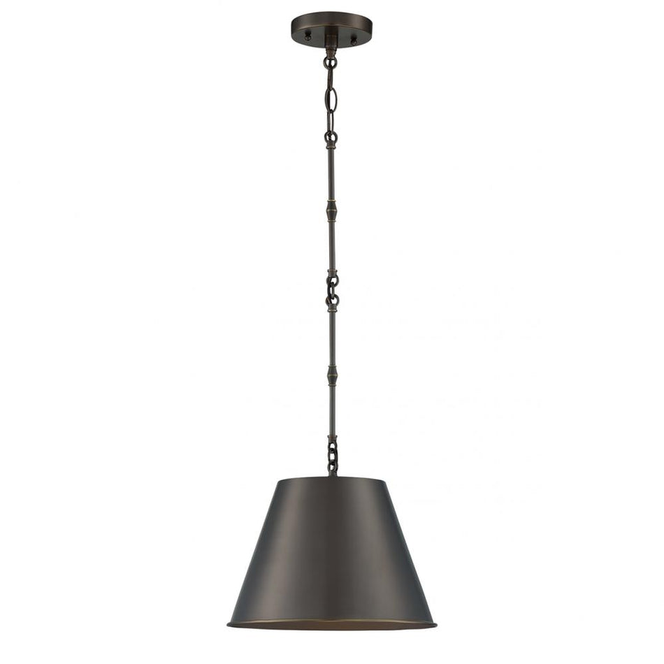 Alden 1-Light Pendant