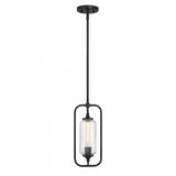 Down Mini Pendant from the Holton Collection
