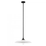 Down Pendant from the Hadley Collection