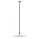 Down Pendant from the Hadley Collection