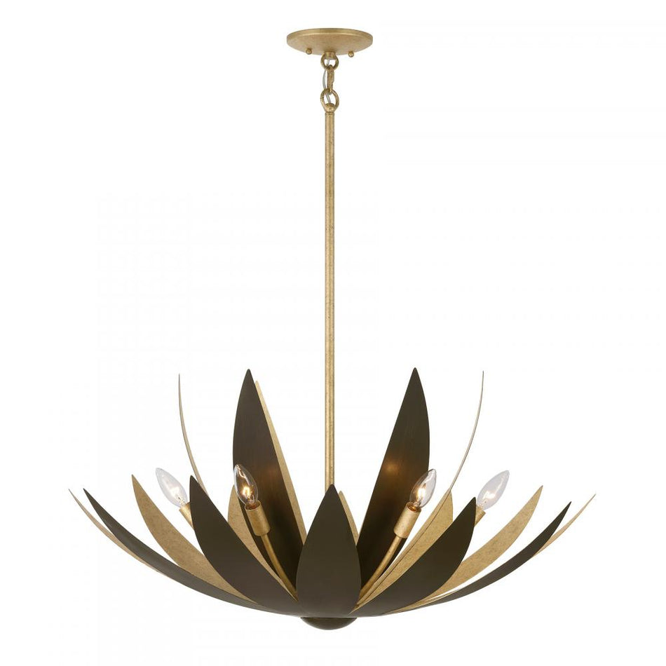 Up Pendant from the Loto Collection