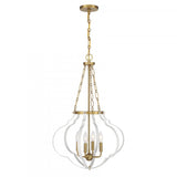 Up Pendant from the Mercer Collection