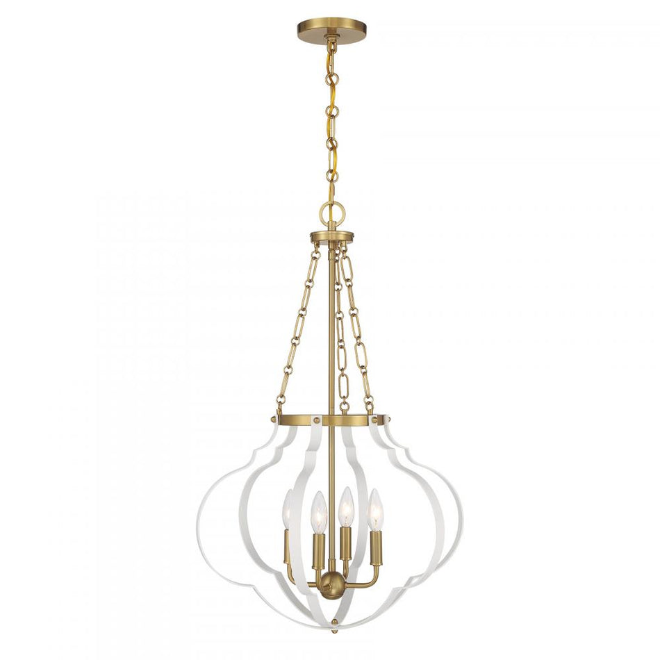 Up Pendant from the Mercer Collection