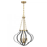 Up Pendant from the Mercer Collection