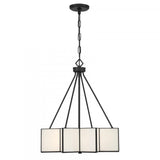 Down Pendant from the Reiling Collection