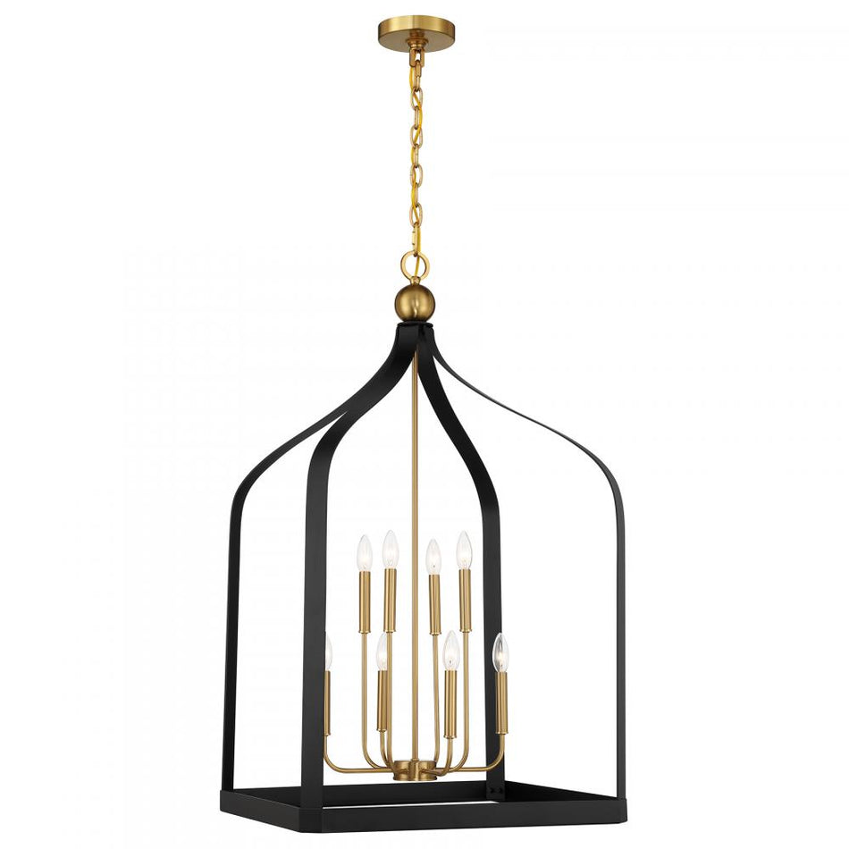 Modern Up Pendant from the Sheffield Collection