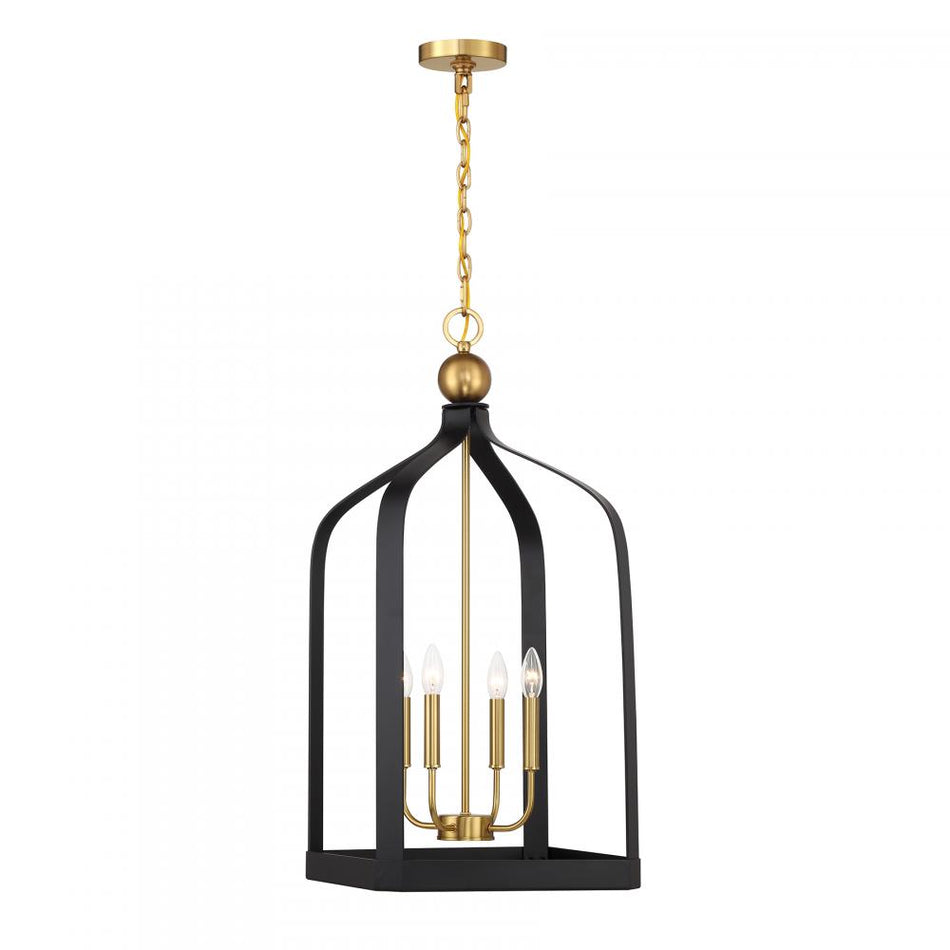 Modern Up Pendant from the Sheffield Collection