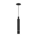 Down Pendant from the Sottile Collection