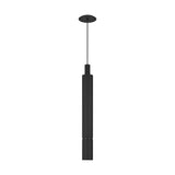 Down Pendant from the Sottile Collection