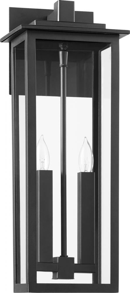 Transitional Wall Light from the Westerly Collection