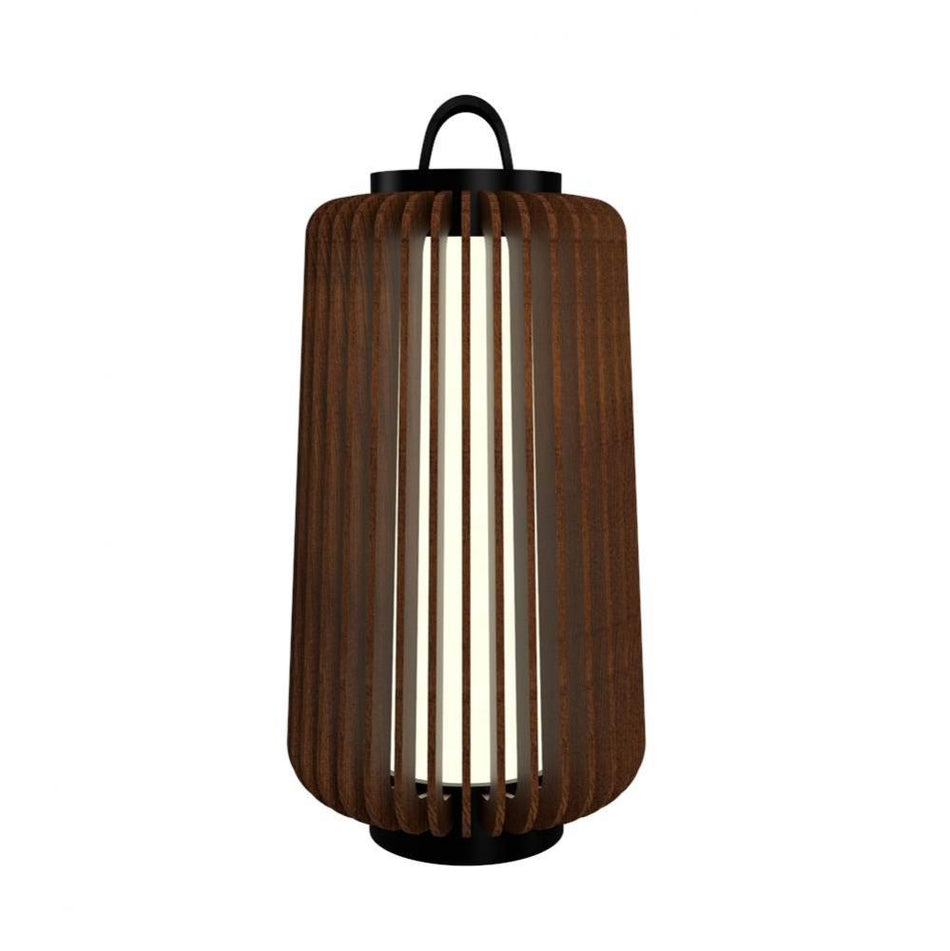 Contemporary Table Lamp from the Stecche Di Legno Collection