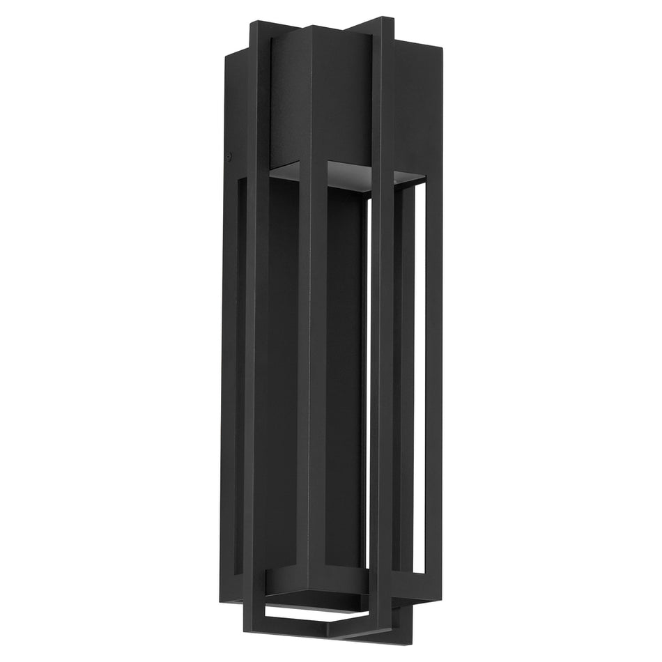 Wall Lantern from the Al Fresco Collection