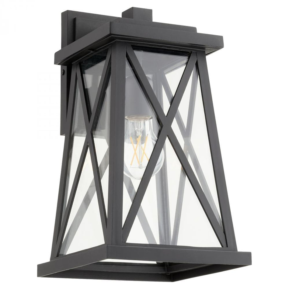 Modern Wall Lantern from the Artesno Collection