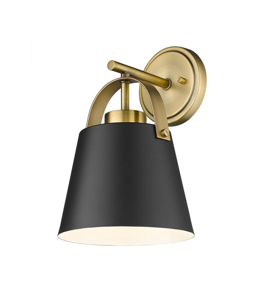 Traditional Wall Sconce from the Z-Studio Collection