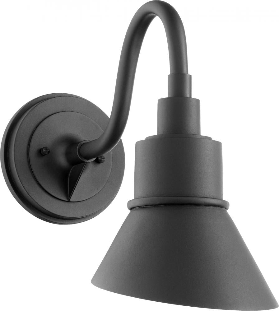 Modern Wall Lantern from the Torrey Collection