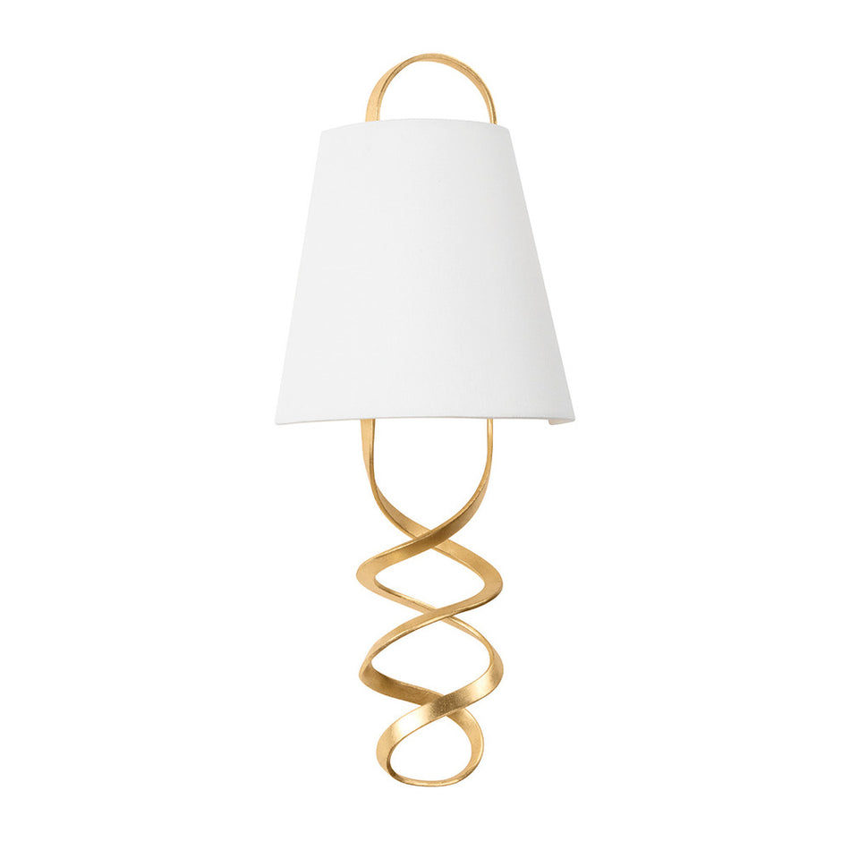 Wall Sconce from the Dota Collection