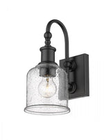 Transitional Wall Sconce from the Bryant Collection