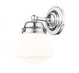 Kids Wall Sconce from the Vaughn Collection