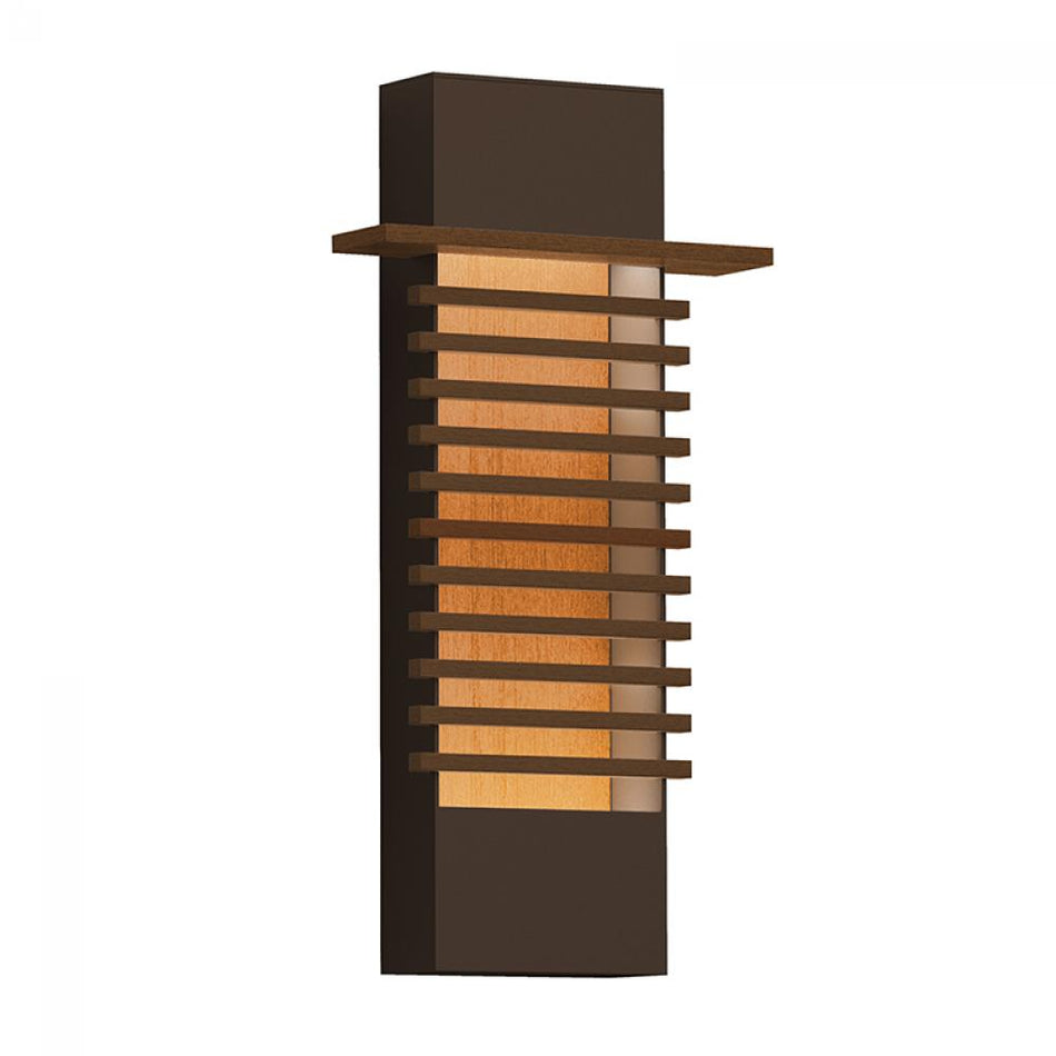 20" LED Sconce
