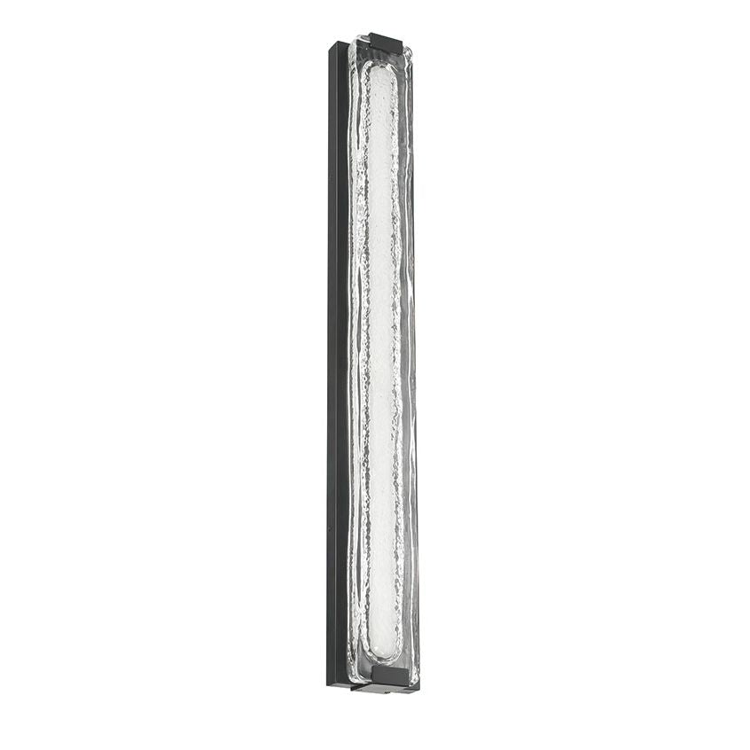 Eurofase Hiltic 36 inch Outdoor Wall Sconce 49807-011 - angle view