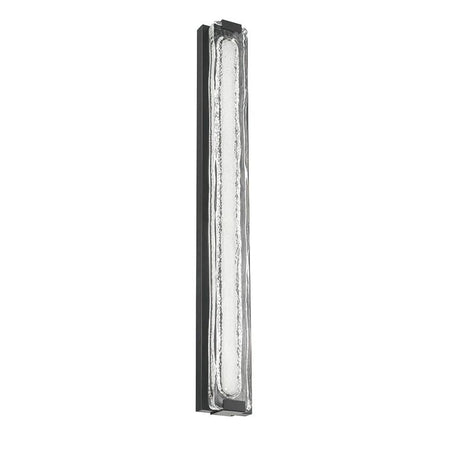Eurofase Hiltic 36 inch Outdoor Wall Sconce 49807-011 - angle view