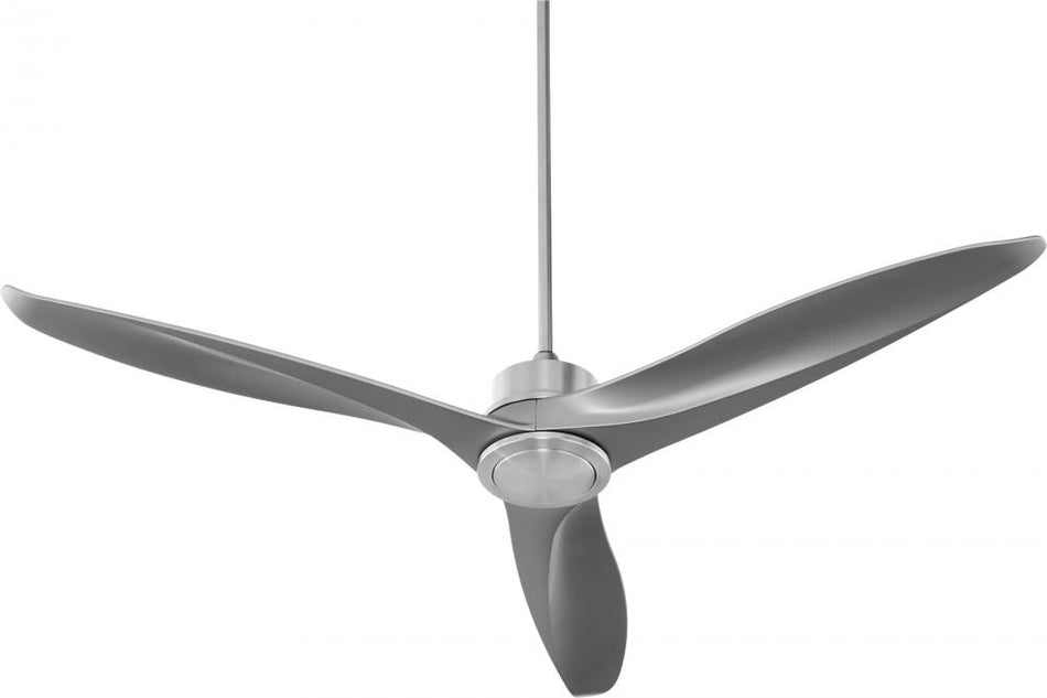 Contemporary Ceiling Fan from the Kress Collection