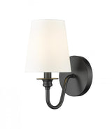 Wall Sconce from the Gianna Collection